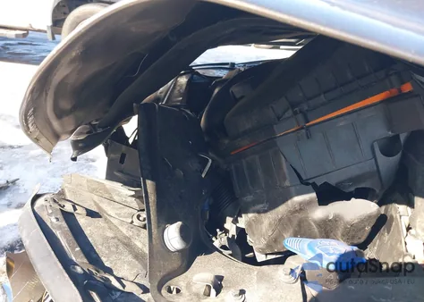 2011 Volvo S80 3.2 z USA, uszkodzony, nr VIN YV1952AS3B1138174